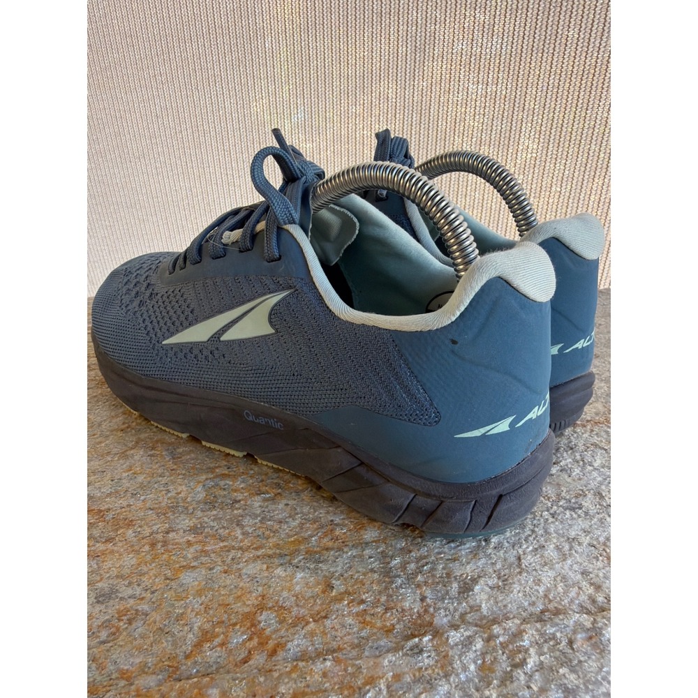 Altra Torin 4.5 Plush Blue Running Shoes Womens 9 AL0A4VR2440 - Picture 4 of 8